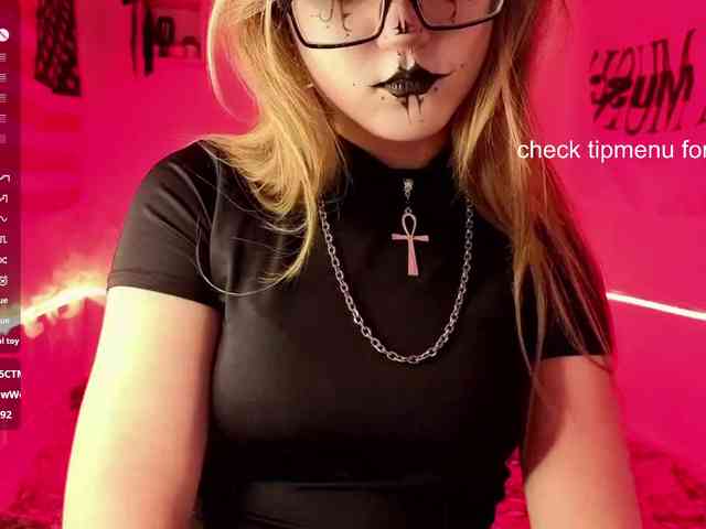 RosemaryTrundle webcam