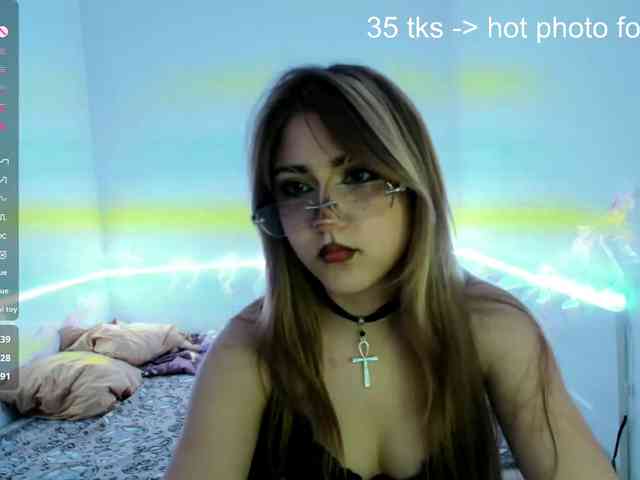 RosemaryTrundle webcam