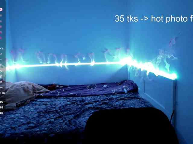 RosemaryTrundle webcam