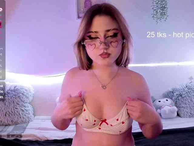 RosemaryTrundle webcam