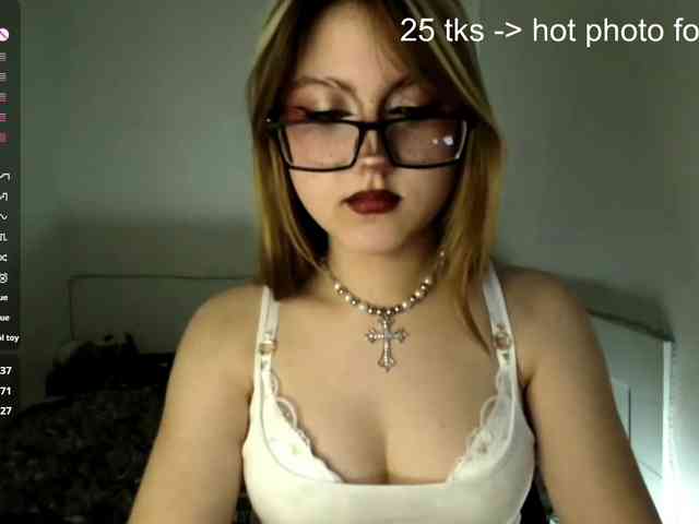 RosemaryTrundle webcam