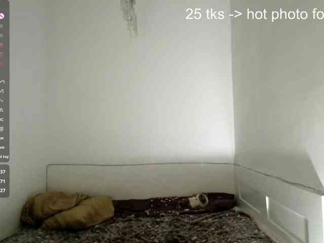 RosemaryTrundle webcam