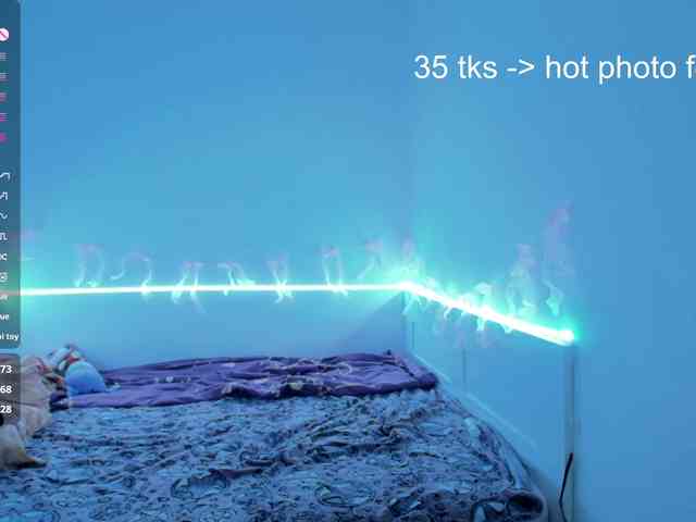 RosemaryTrundle webcam