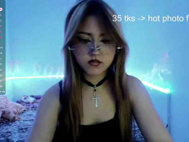 RosemaryTrundle webcam