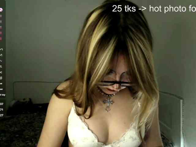 RosemaryTrundle webcam