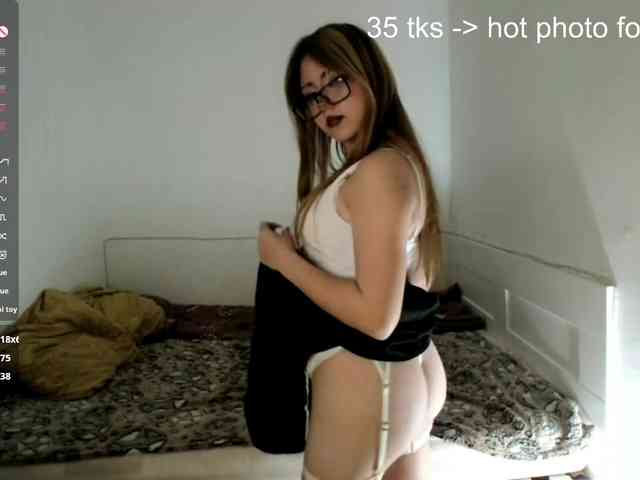 RosemaryTrundle webcam