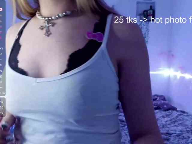 RosemaryTrundle webcam