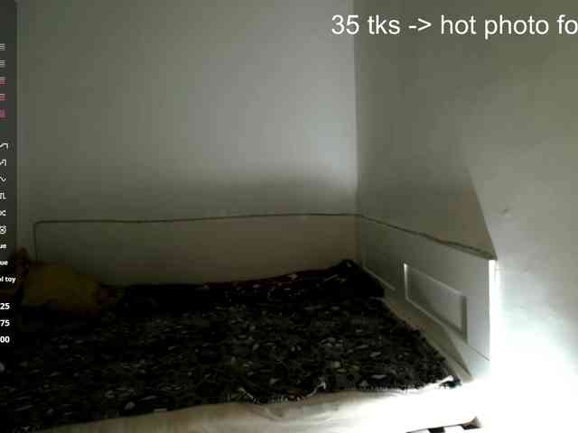 RosemaryTrundle webcam