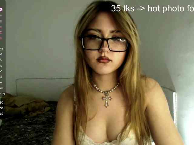 RosemaryTrundle webcam