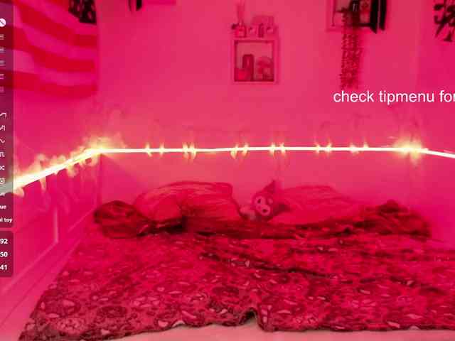RosemaryTrundle webcam