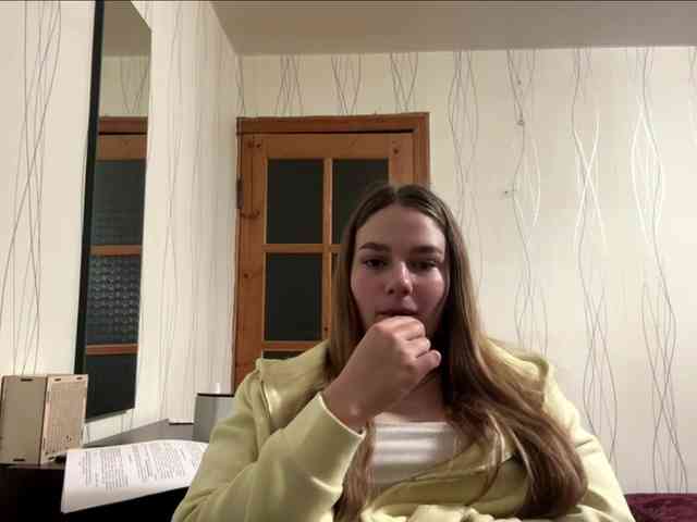 RosemaryTrundle webcam