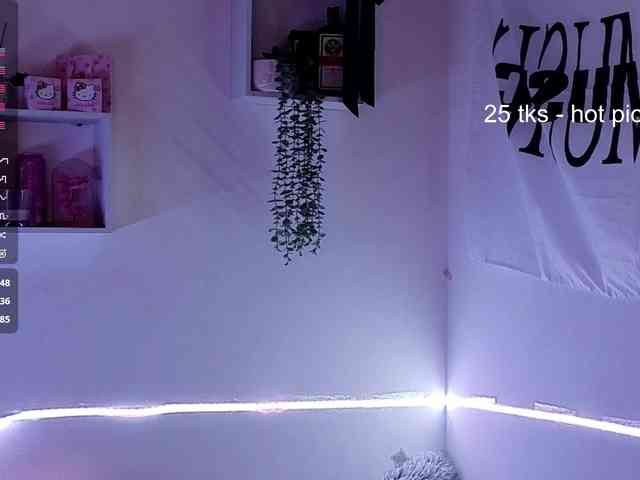 RosemaryTrundle webcam