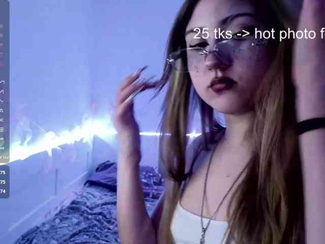 RosemaryTrundle webcam
