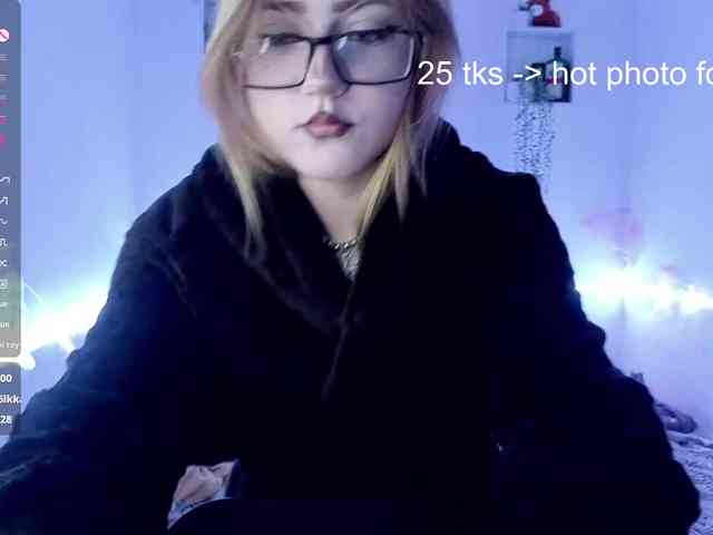 RosemaryTrundle webcam
