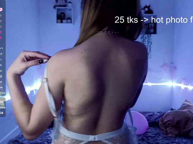RosemaryTrundle webcam