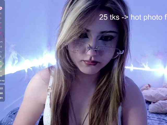 RosemaryTrundle webcam
