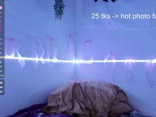 RosemaryTrundle webcam