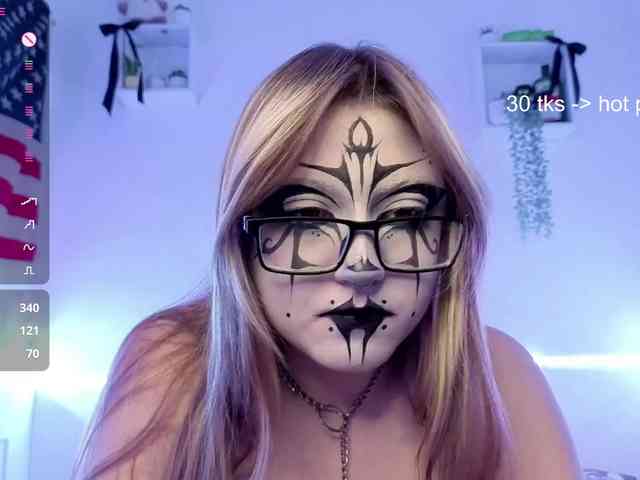 RosemaryTrundle webcam