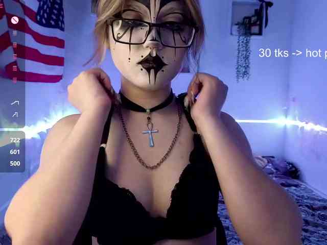 RosemaryTrundle webcam