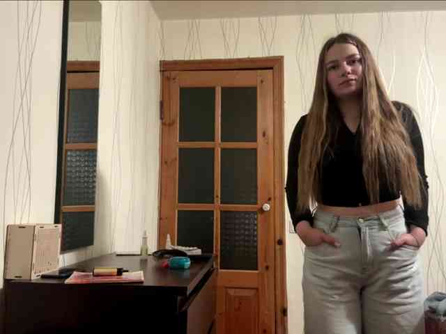 RosemaryTrundle webcam