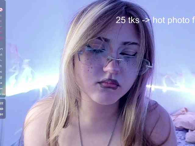 RosemaryTrundle webcam