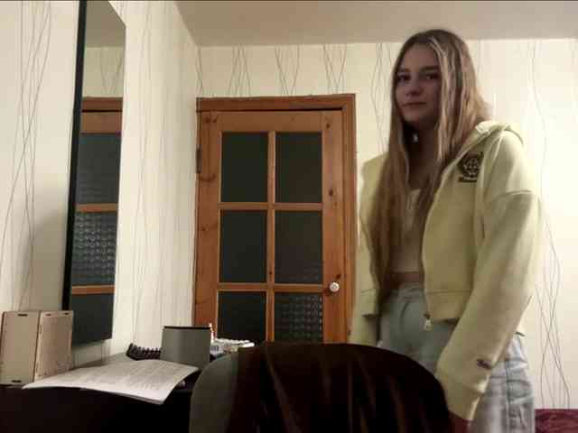 RosemaryTrundle webcam