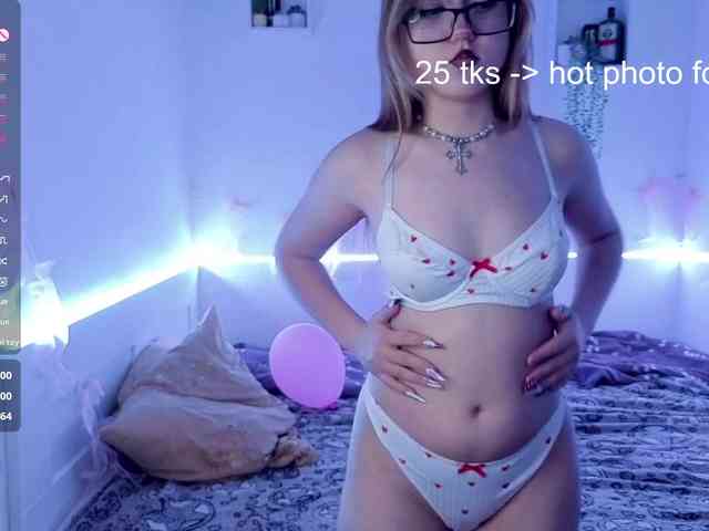RosemaryTrundle webcam