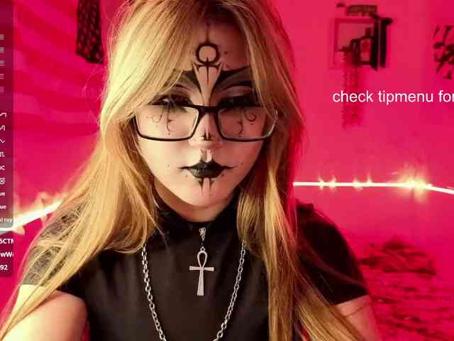 RosemaryTrundle webcam
