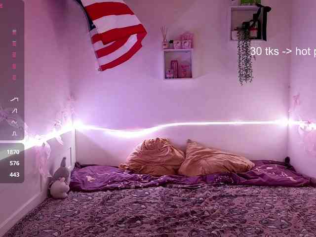 RosemaryTrundle webcam
