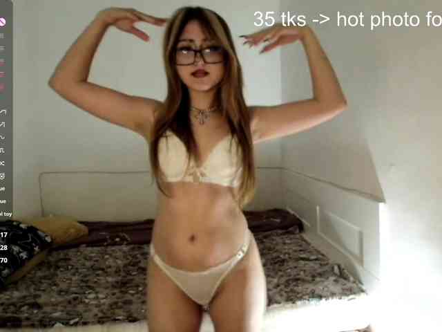 RosemaryTrundle webcam