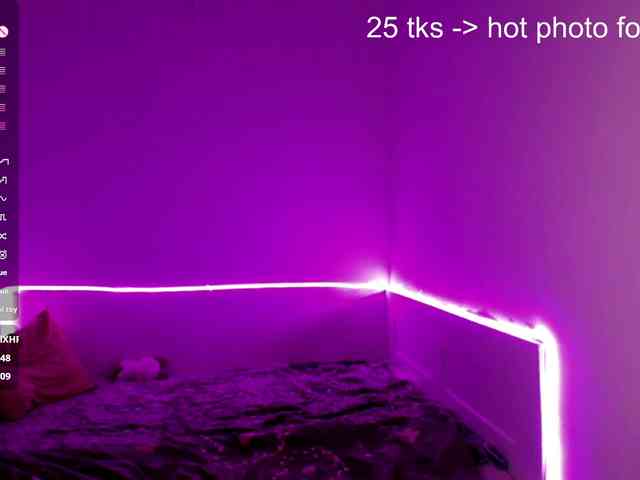 RosemaryTrundle webcam