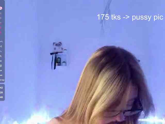 RosemaryTrundle webcam