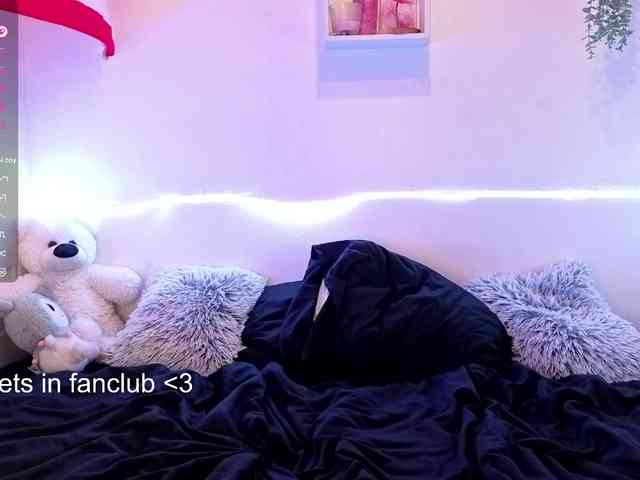 RosemaryTrundle webcam