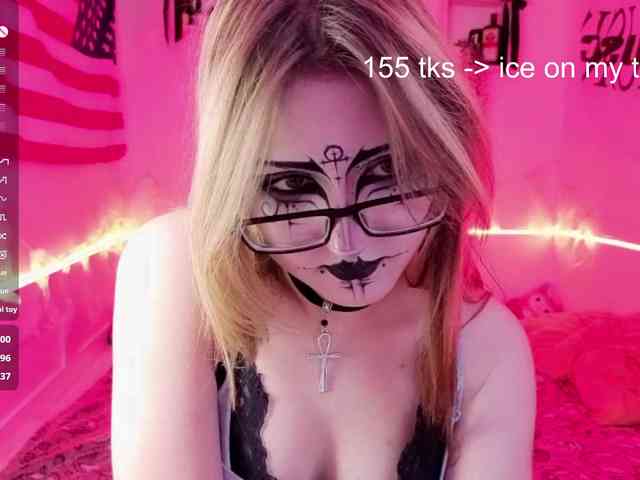 RosemaryTrundle webcam