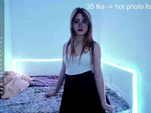 RosemaryTrundle webcam