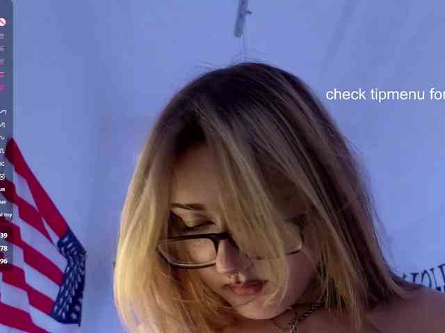 RosemaryTrundle webcam