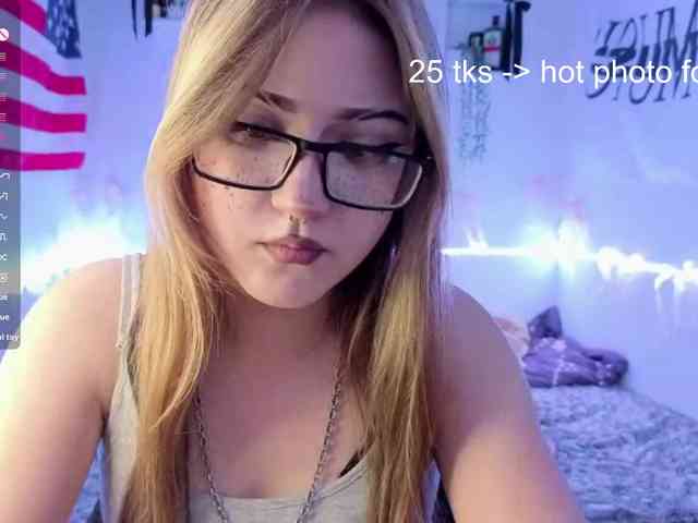 RosemaryTrundle webcam