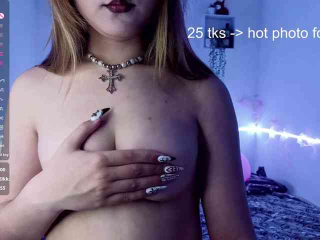 RosemaryTrundle webcam