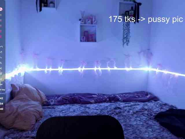 RosemaryTrundle webcam