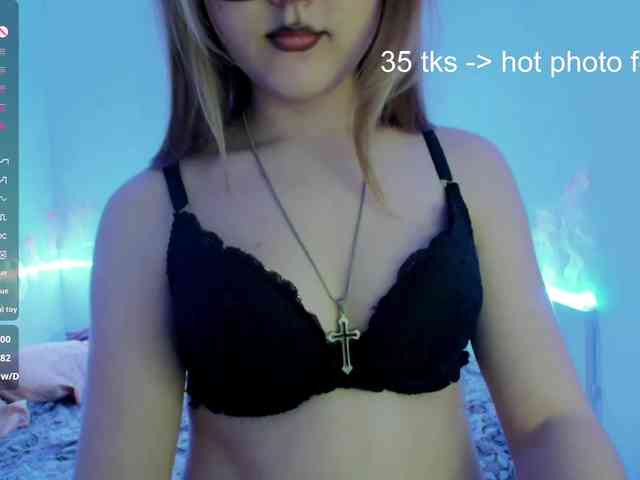 RosemaryTrundle webcam