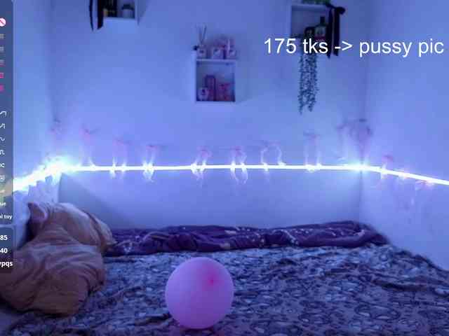 RosemaryTrundle webcam
