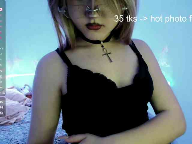 RosemaryTrundle webcam