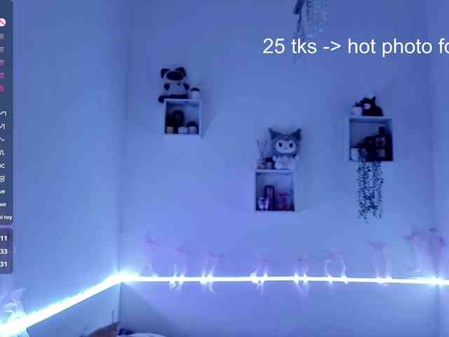 RosemaryTrundle webcam