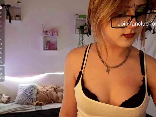RosemaryTrundle webcam