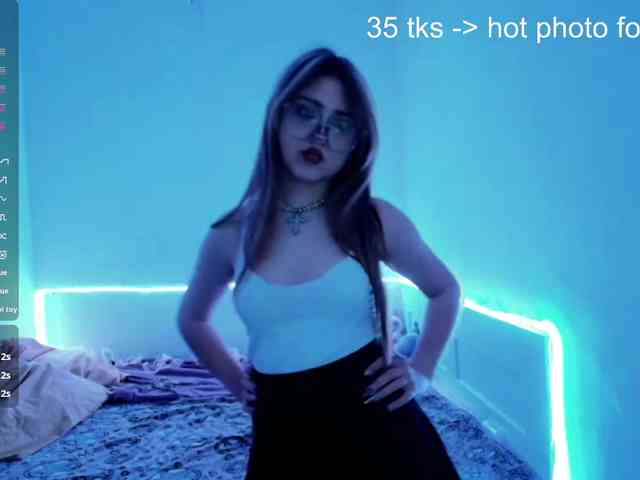 RosemaryTrundle webcam