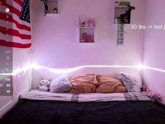 RosemaryTrundle webcam