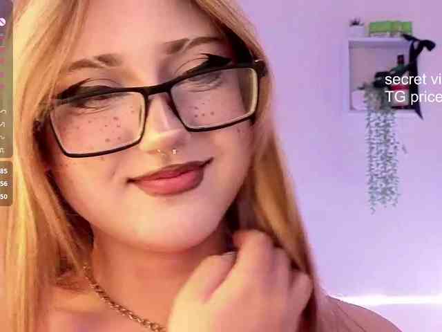 RosemaryTrundle webcam