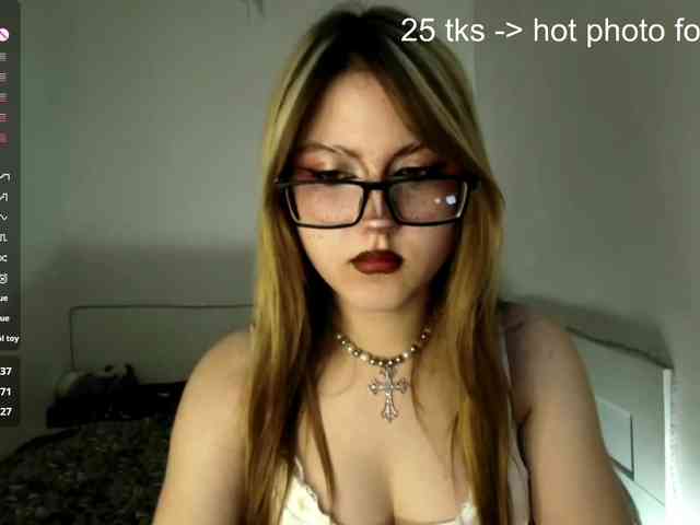 RosemaryTrundle webcam