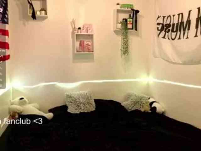 RosemaryTrundle webcam