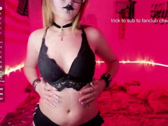 RosemaryTrundle webcam